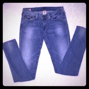 True Religion jeans size 30